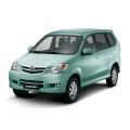 Avanza SUV 2004-2011